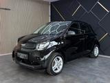 Smart ForFour forfour electric drive / EQ