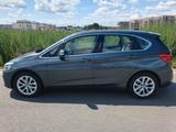 BMW 220 Active Tourer 220d xDrive Luxury Line A ... - BMW 220 Active Tourer aus 2015