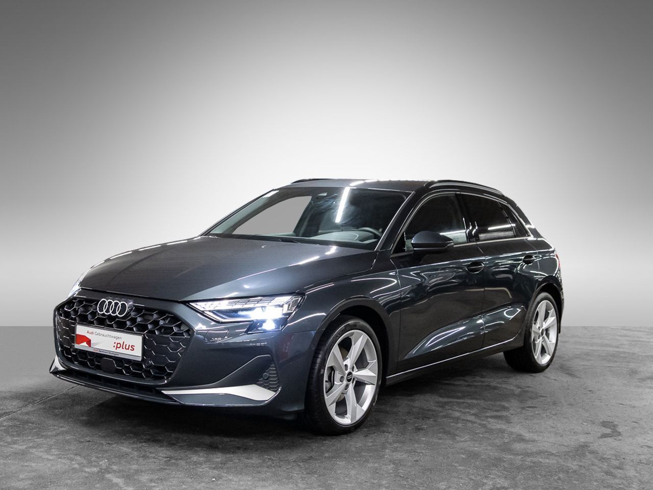 Audi A3 - Bild 2