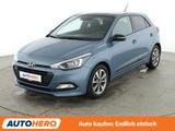 Hyundai i20 1.0 TGDI Passion+*NAVI*PDC*SHZ*LHZ*TEMPO*ALU - Hyundai i20 Gebrauchtwagen in Stuttgart
