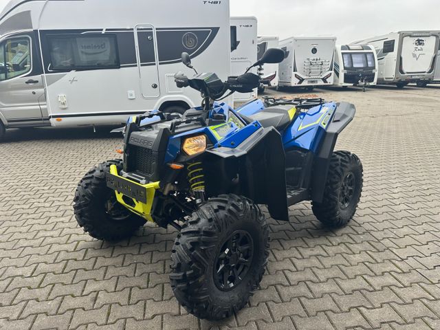 Polaris Scrambler XP 1000S LOF Finanzierung möglich