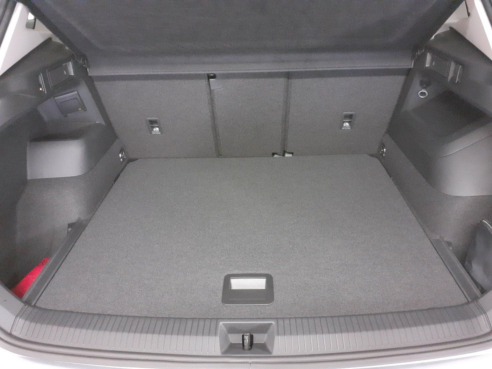 Volkswagen Tiguan - Bild 15