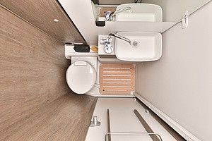 Fahrzeugabbildung Carado T-328  pro+  BIS ZU 12.000 SPAREN !!!