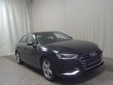 Audi A4 40 TFSI advanced Navi vc LED RfK ACC Sports. - Audi A4 Sport mit Benzin-Antrieb