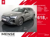 Audi Q8 e-tron 55 quattro advanced |Matrix|Luft|LED - Audi Q8 e-tron in Köln