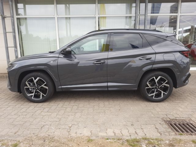 Hyundai Tucson – Bild 2