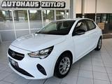 Opel Corsa F 1.2 Edition *PDC*CarPlay*DAB*Spur*Tempo*