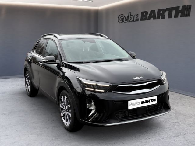 Fahrzeugabbildung Kia Stonic (YBCUV) Spirit Navi LED Apple CarPlay And