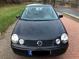 Volkswagen Top VW Polo N9 1,4 aus 1 Hand mit TÜV Klim... - Volkswagen Polo aus 2003: 1.4