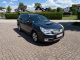 Subaru Legacy Kombi/ Outback Outback Comfort - Subaru Legacy mit Diesel-Antrieb