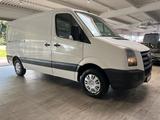 Volkswagen Crafter 2,5 TDI Lang L2-H1*Garantie*1.Hand* - Volkswagen Crafter: 5.2
