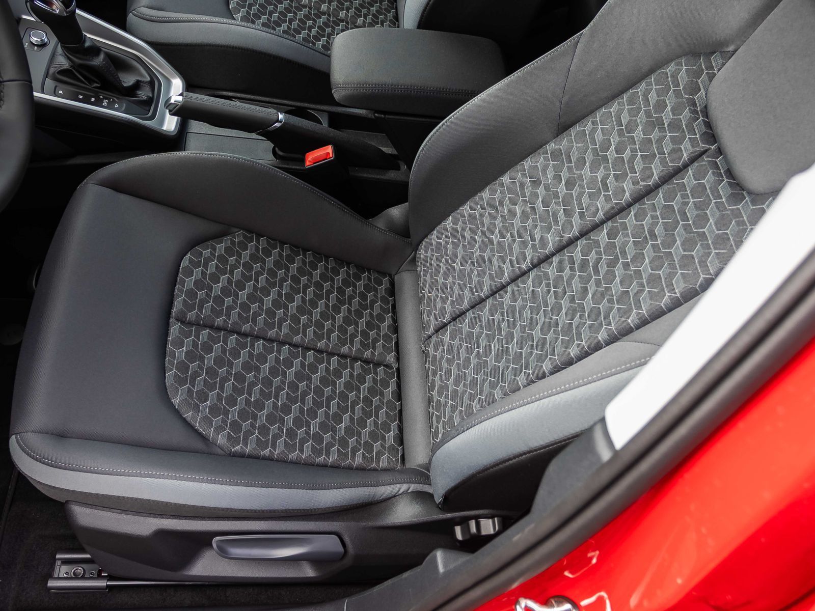 Audi A1 - Bild 14