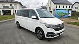 Volkswagen T6.1 Multivan TDI 204PS 4Motion ACC, AHK, super