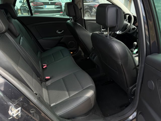 Megane III Grandtour 1.4 Luxe, TÜV & GARANTIE Bild 10