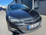 Opel Astra J ST Exklusiv 1.4*TEMP*KLIMA*SHZ*PDC*CAM - Opel Astra