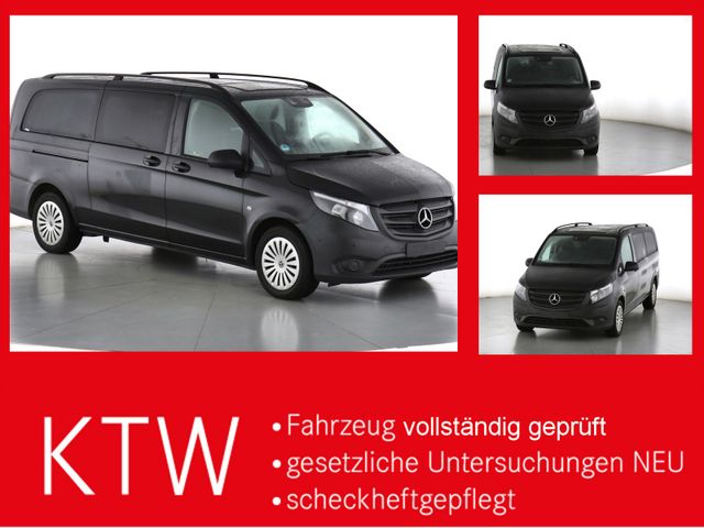 Mercedes-Benz Vito 116TourerPro ,Extralang,2xKlima,Kamera,AHK