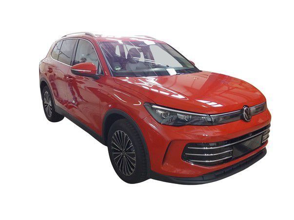 Volkswagen Tiguan - Bild 3