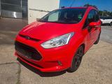 Ford B-Max 1,0 EcoBoost S/S Titanium Panorama,AHK - Ford B-Max: Ecoboost