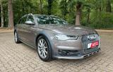 Audi A6 Allroad quattro 3.0 TDI - gebrauchte Audi A6 Allroad aus dem Jahr 2018