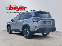 Subaru Forester - Vorschau Bild 3
