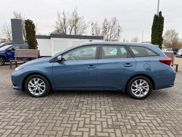 Toyota Auris Touring Sports Comfort