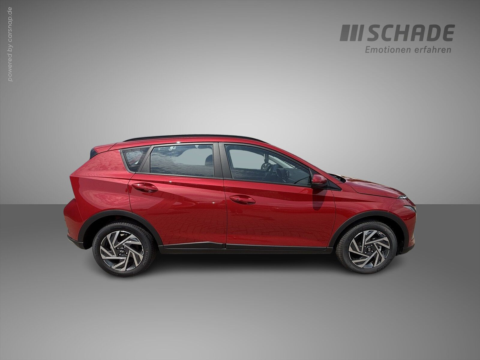 Hyundai BAYON – Bild 6