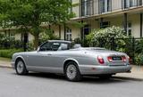 Rolls-Royce Corniche V - Rolls-Royce Gebrauchtwagen von 2000
