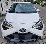 Toyota Aygo (X) Kamera*1.Hd*Scheckheft *TÜV27,InspNEW - Toyota Aygo (X): Von Privat