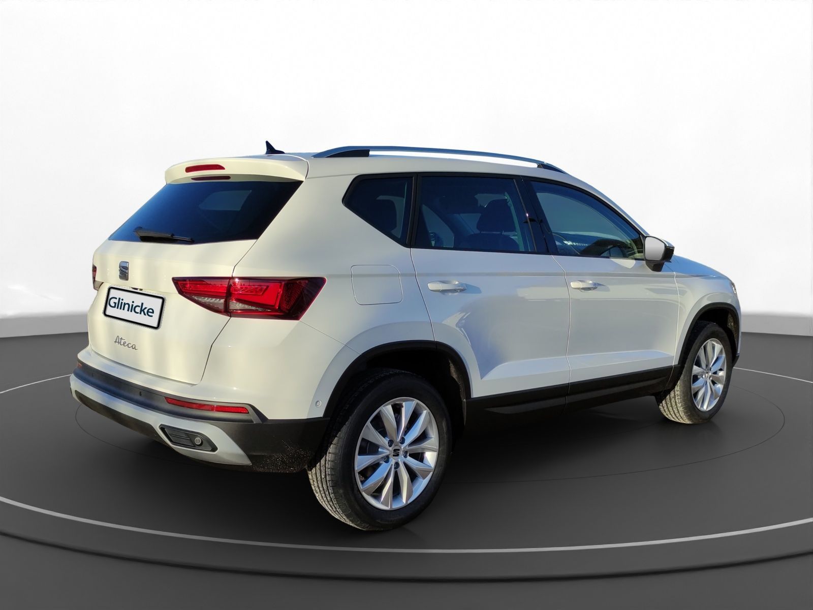 Seat Ateca - Bild 4