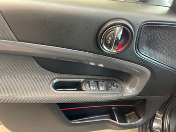 MINI Cooper SD Countryman SD All4 JCW-PAKET*NAVI*LED*