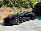 Porsche 911 992 GTS CABRIO,GTS PAKET,LIFT,BOSE,18 WEGE - Porsche in Saarbrücken: 911