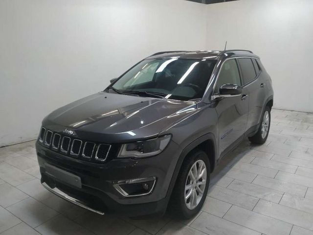 Jeep Compass 1.3 turbo t4 phev Business Plus 4xe