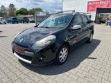 Renault Clio Grandtour*BT*Klima*MFL*Tempo* - Renault Clio Gebrauchtwagen in Mannheim