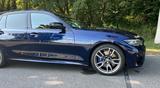 BMW M340d xDrive Garantie*Laser*H/K*Pano*HUD*Leder - BMW M340d von privat