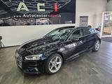 Audi A5 2.0 TFSI 40 S-. sportback, Scheckhft., MwSt. - Audi A5: Sportback TFSI