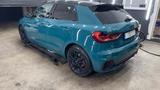 Audi A1 EDITION ONE 35 TFSI S Line B&O RFK virt Sitzh - Audi A1: Edition
