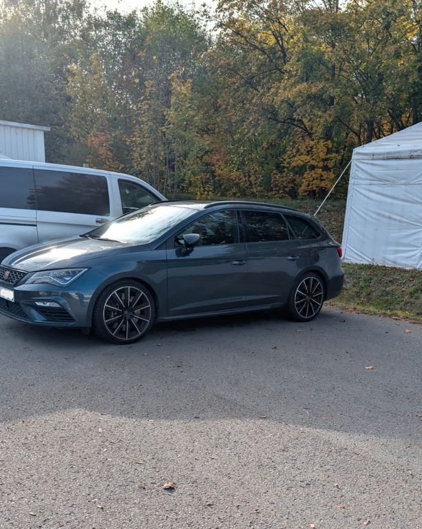 Image of Seat Leon