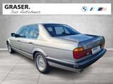 BMW 730i E32 KLIMA SCHIEBEDACH SONNENROLLO HI - BMW 730: 730i E32
