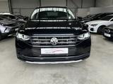 Volkswagen Tiguan Elegance eHybrid ACC Pano AHK Matrix-LED - Volkswagen Tiguan mit Hybrid-Antrieb
