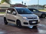 Fiat FIAT - Panda - GPL - 0.9 TwinAir Turbo S&S Loung - Fiat Panda mit Halbautomatikschaltung