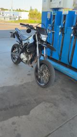 Yamaha Wr125x - YAMAHA WR 125