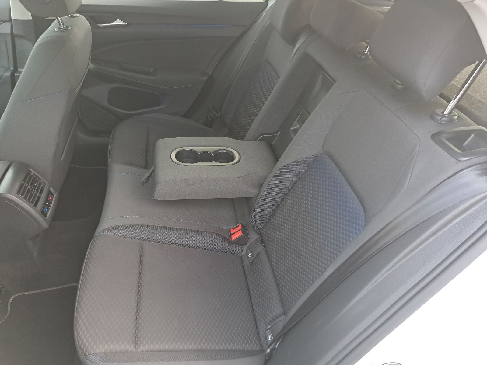 Volkswagen Golf - Bild 14