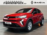 Renault Captur Evolution TCe 115 Sitzheizung PDC - Renault Neuwagen in Essen