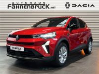 Renault Captur - Vorschau Bild 1