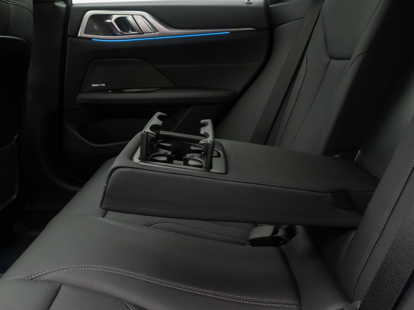 Fahrzeugabbildung BMW 430 Gran Coup&eacute; xD M Sport HUD Laser 360&deg; GSD H/K