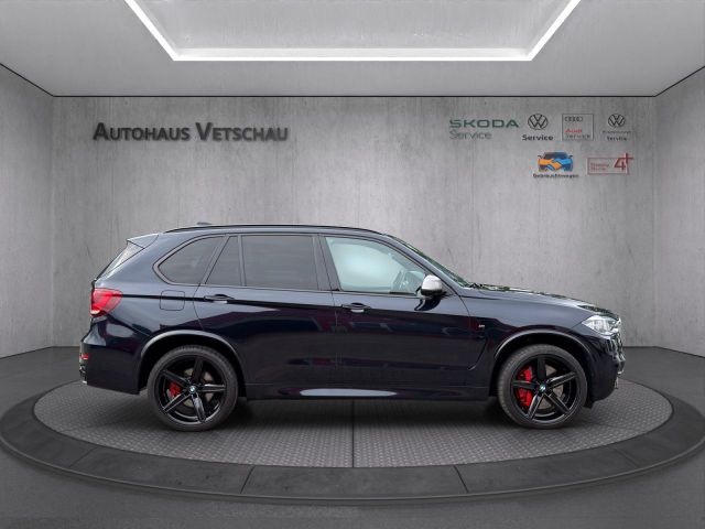 X5 X5 M50 d/AHK/LED/HeadUp/Soft Close/SHZ HUD