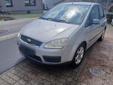 Ford 1.6 Motor läuft einfach - Ford Focus aus 2004: Kombi