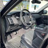 Land Rover Discovery 5  | 7 Sitze | LED | AHK | 8-Fach - gebrauchte Land Rover Discovery aus dem Jahr 2019