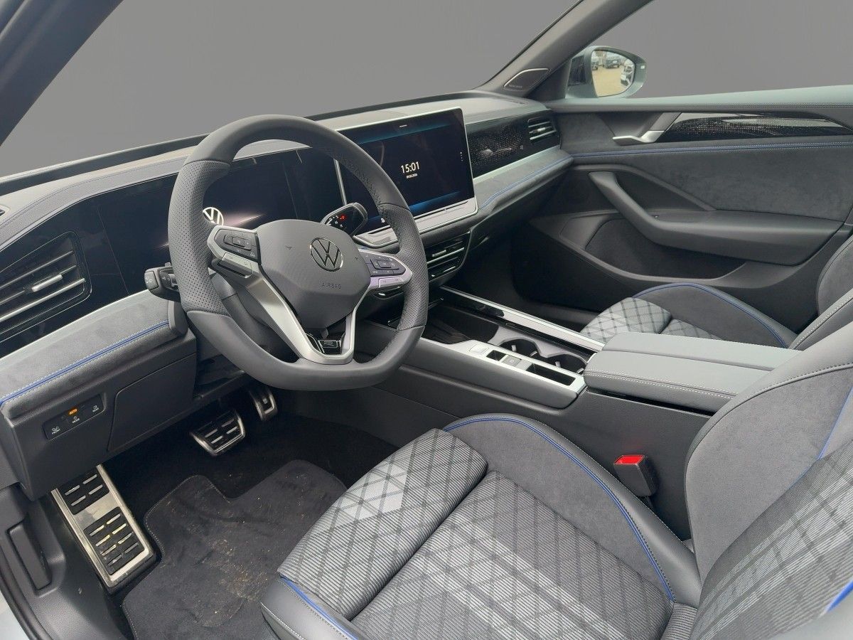 Volkswagen Passat - Bild 8