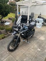 Triumph Tiger 800 XC - TRIUMPH TIGER 800 XC